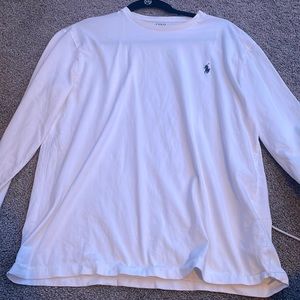 Ralph Lauren long sleeved tee